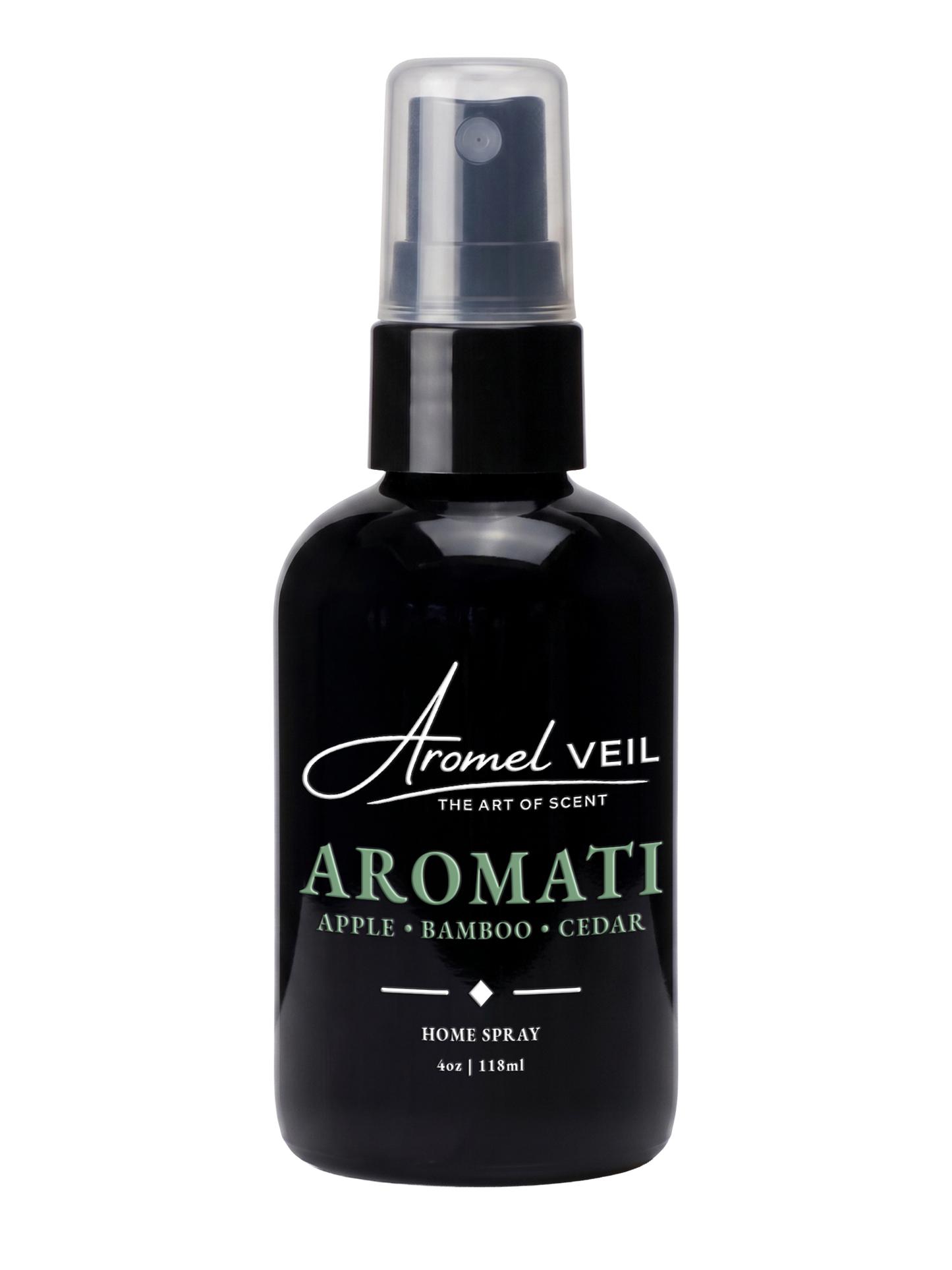 Aromel Veil — Aromati