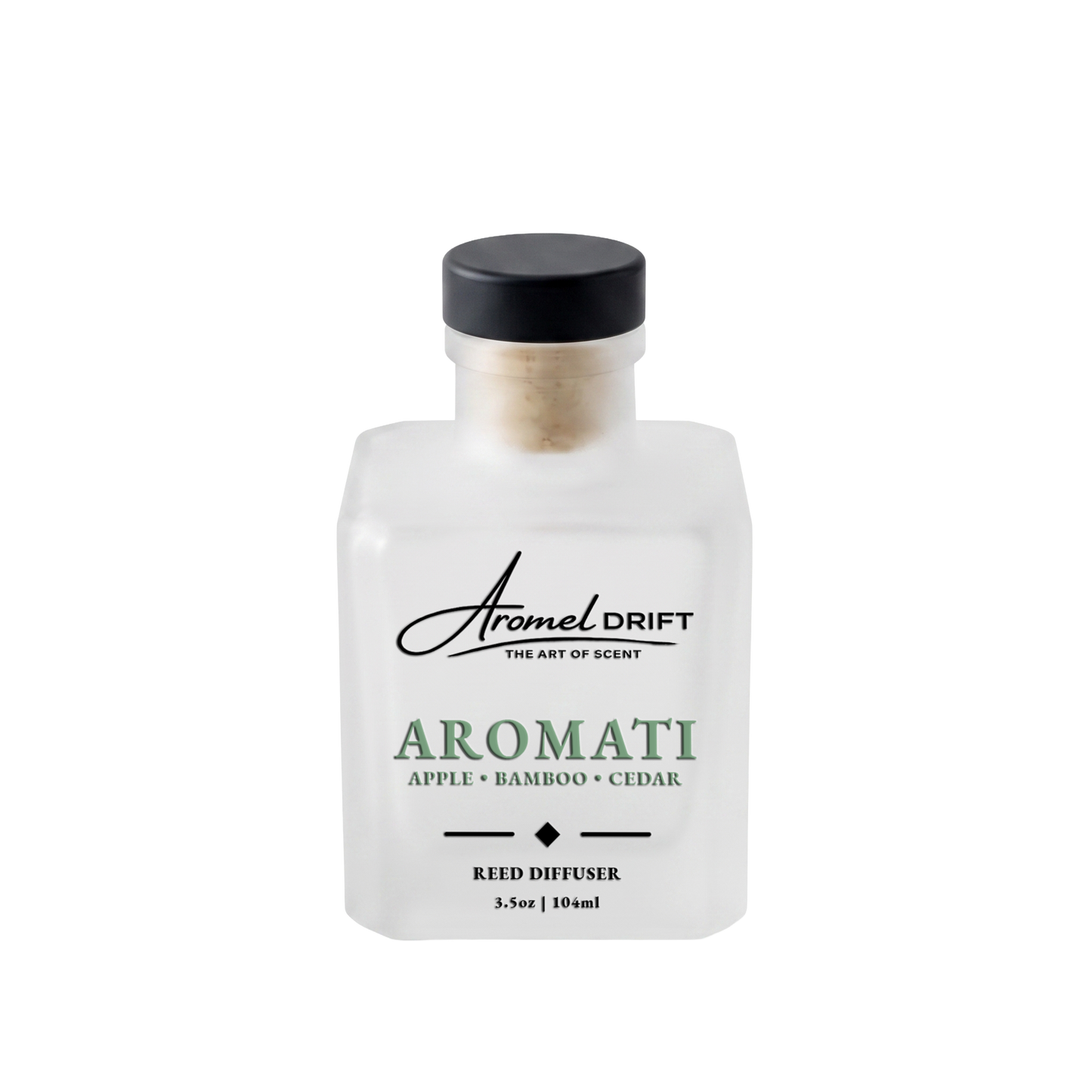 Aromel Drift — Aromati