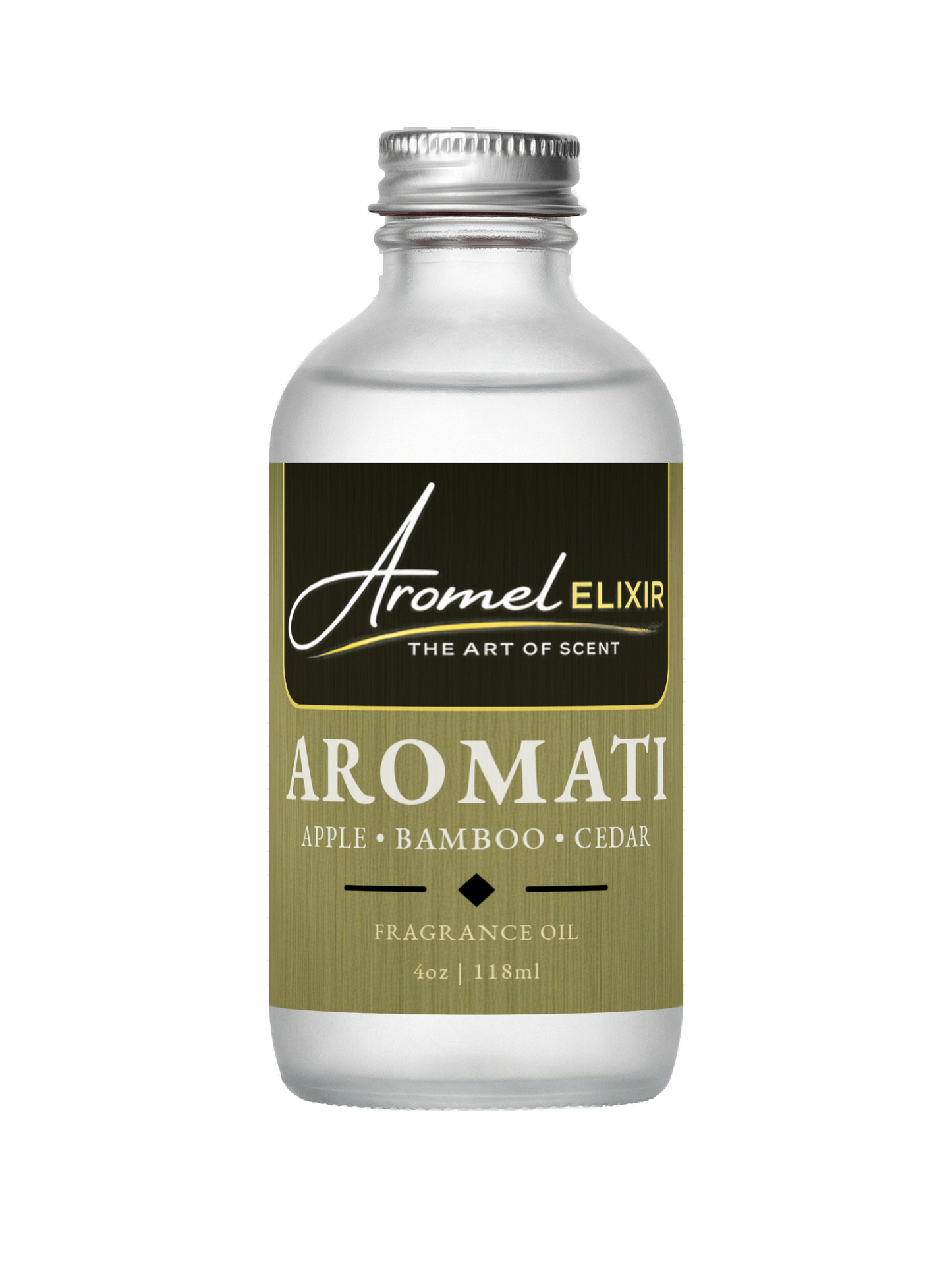 Aromel Elixir — Aromati