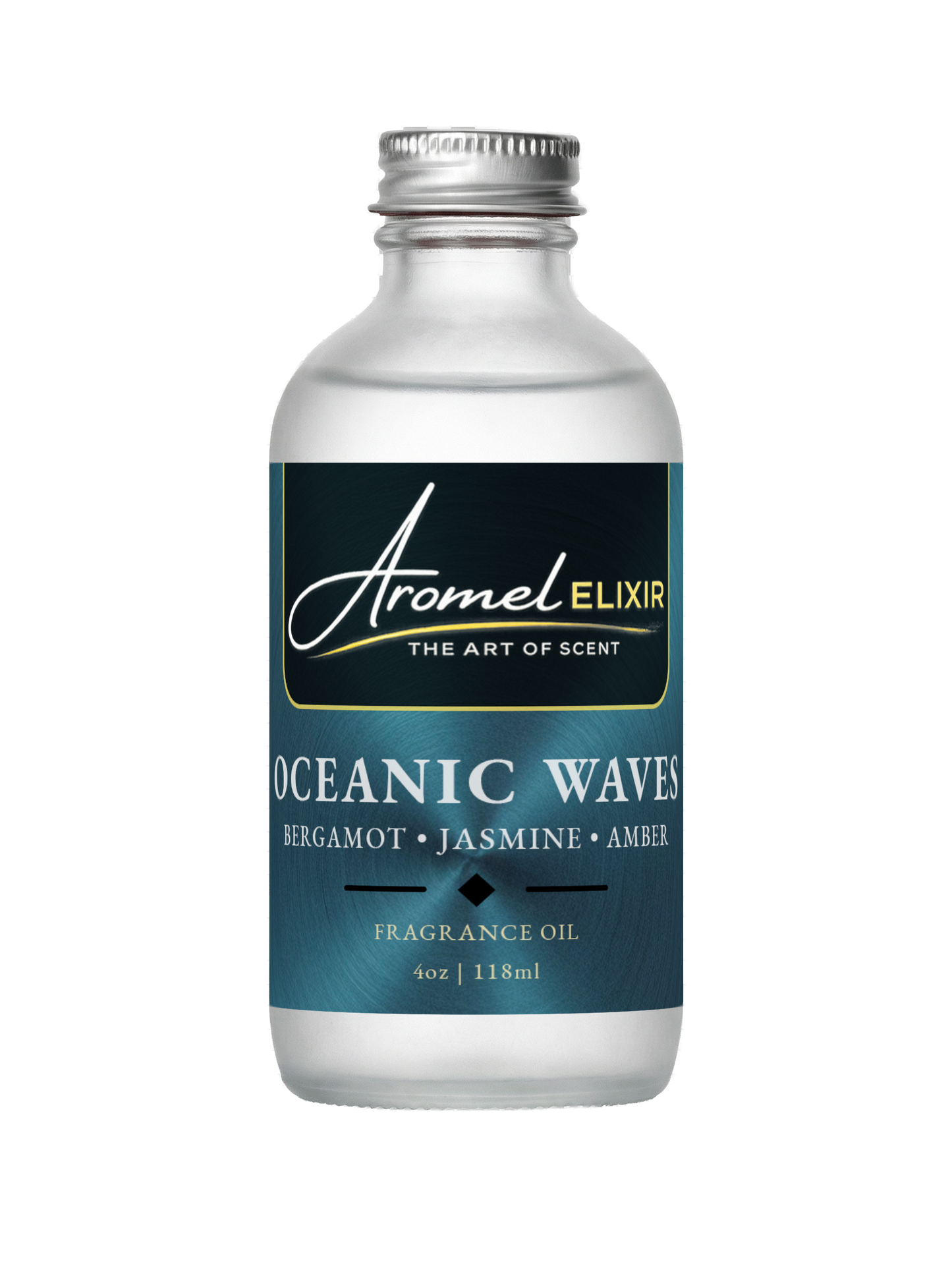 Aromel Elixir — Oceanic Waves