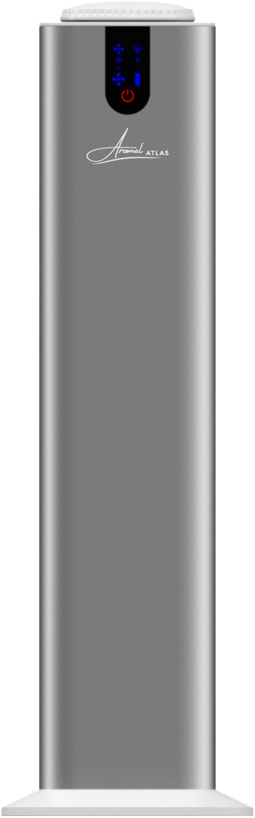 Aromel Atlas