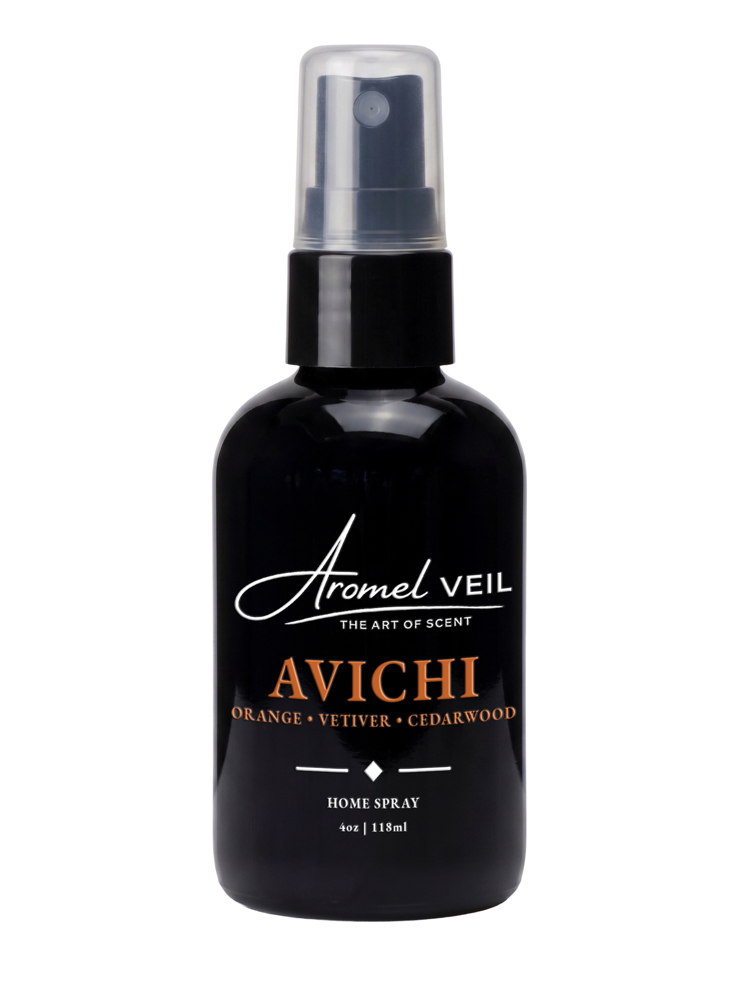 Aromel Veil — Avichi