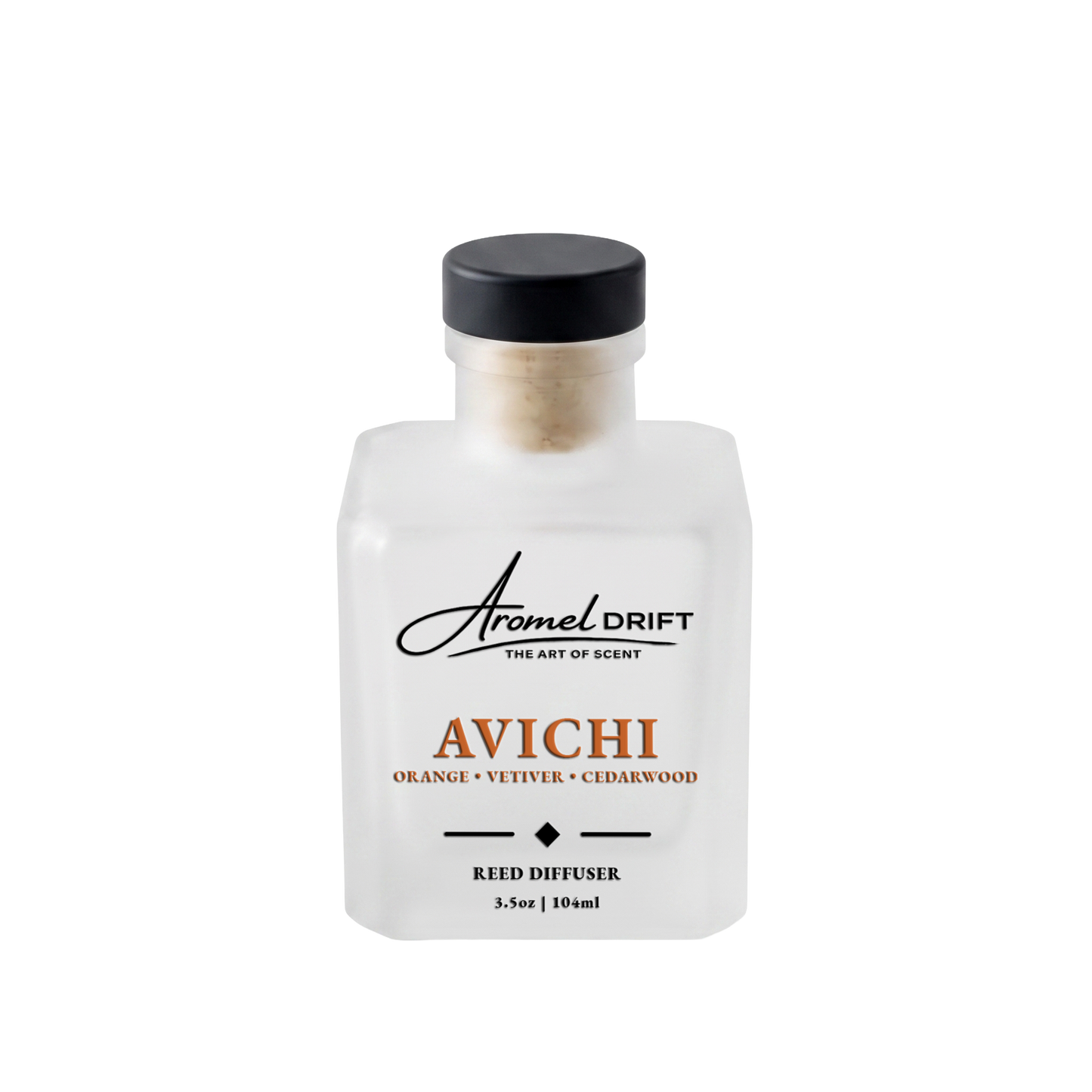 Aromel Drift — Avichi