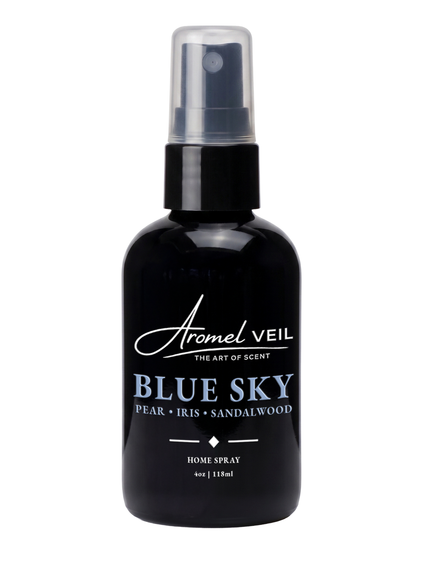 Aromel Veil — Blue Sky