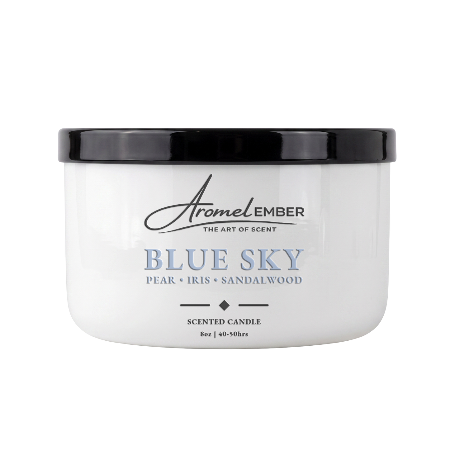 Aromel Ember — Blue Sky