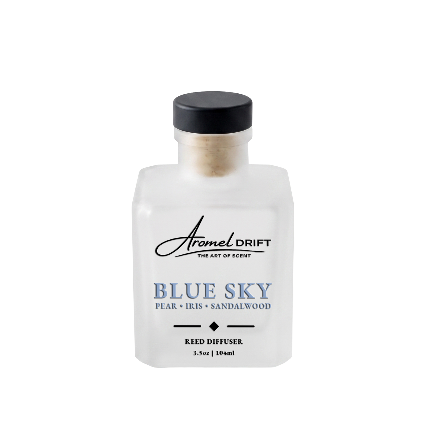 Aromel Drift — Blue Sky