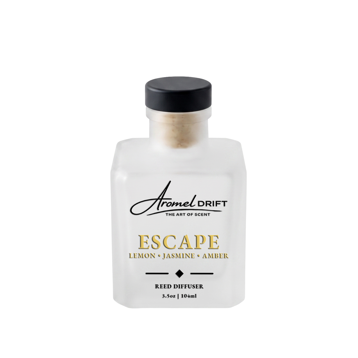 Aromel Drift — Escape
