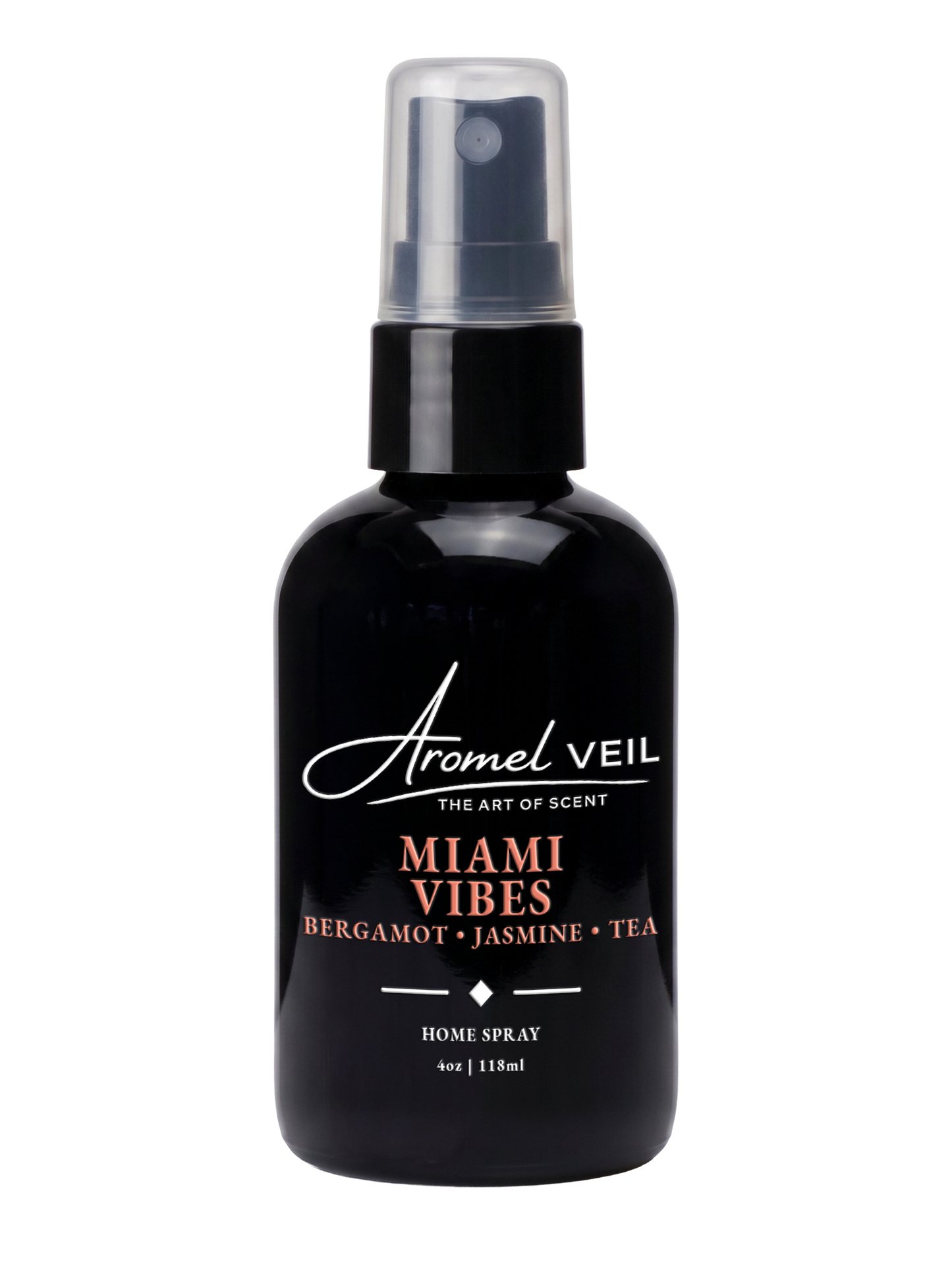 Aromel Veil — Miami Vibes