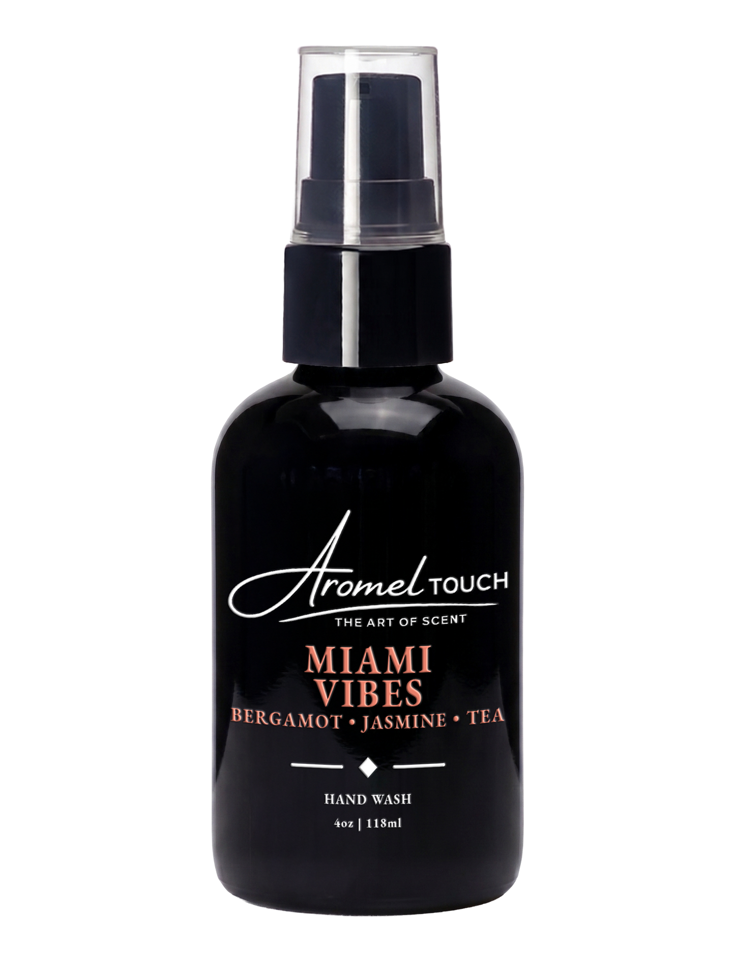 Aromel Touch — Miami Vibes