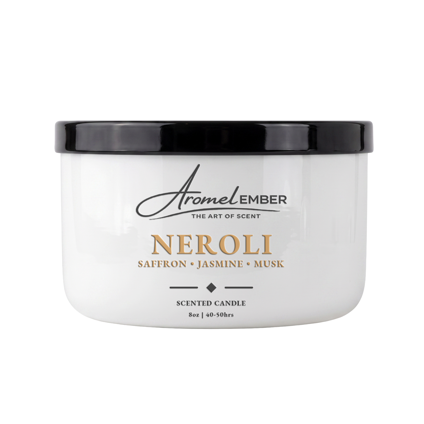 Aromel Ember — Neroli