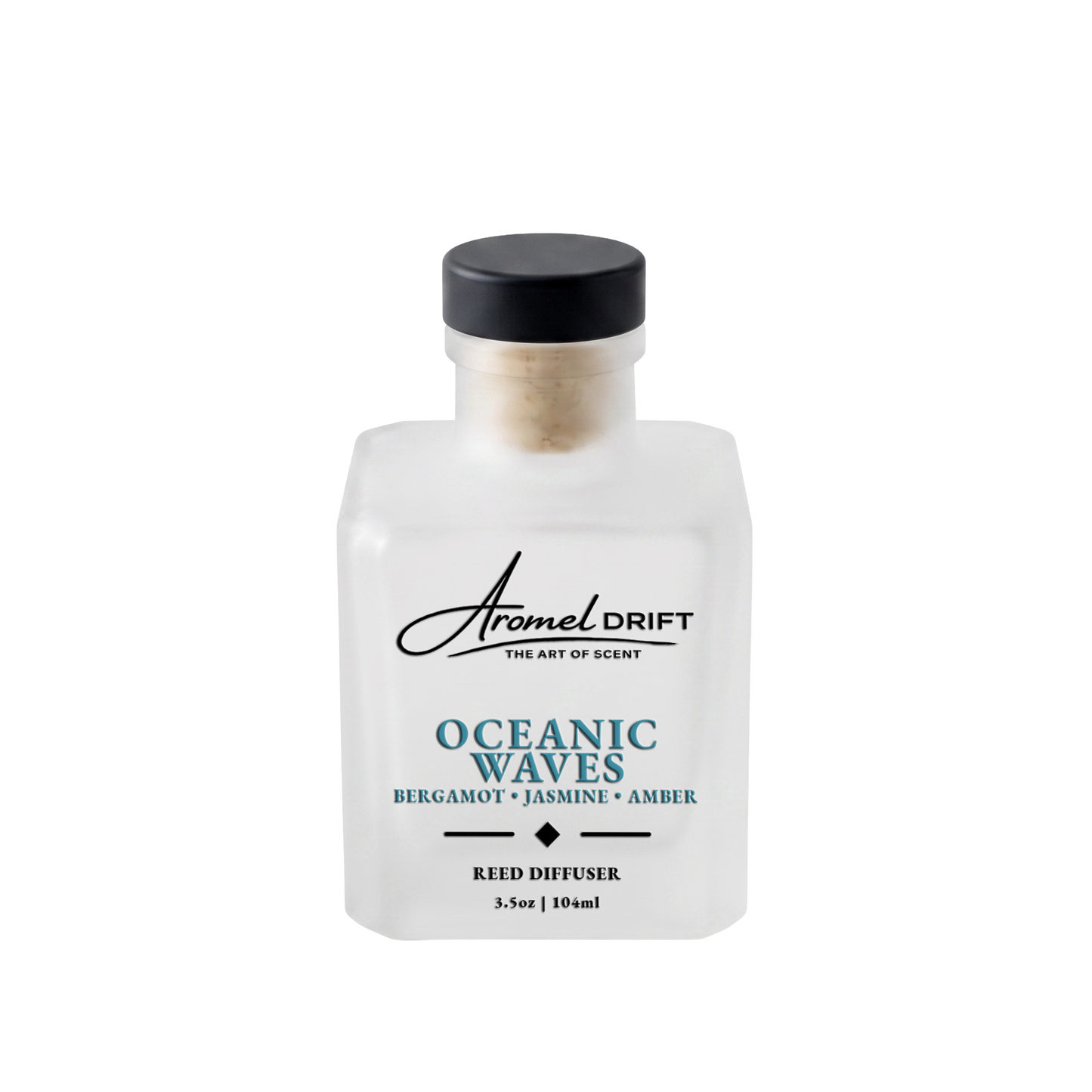 Aromel Drift — Oceanic Waves