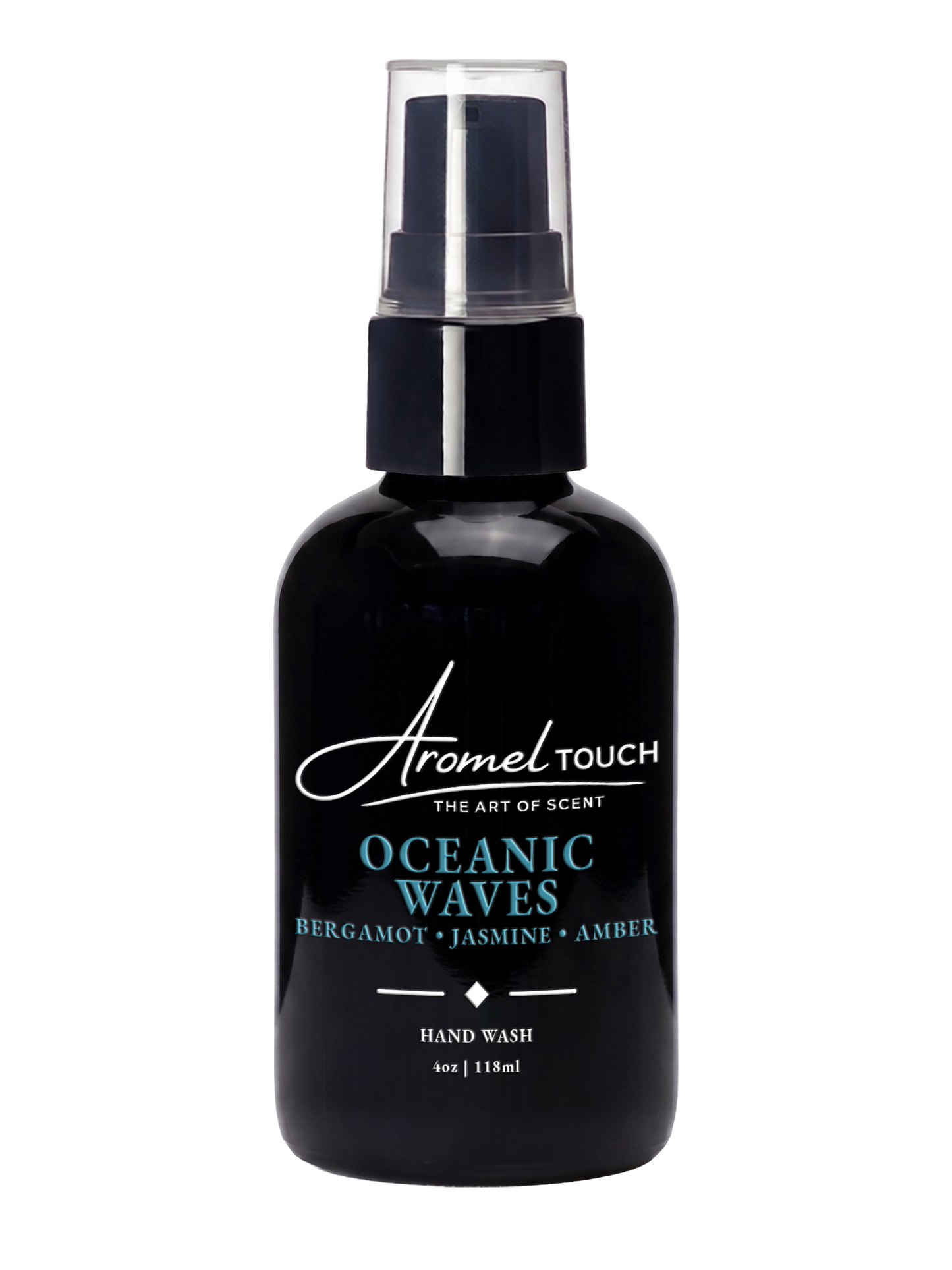 Aromel Touch — Oceanic Waves
