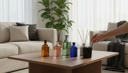 top fragrance oils for home hero header image