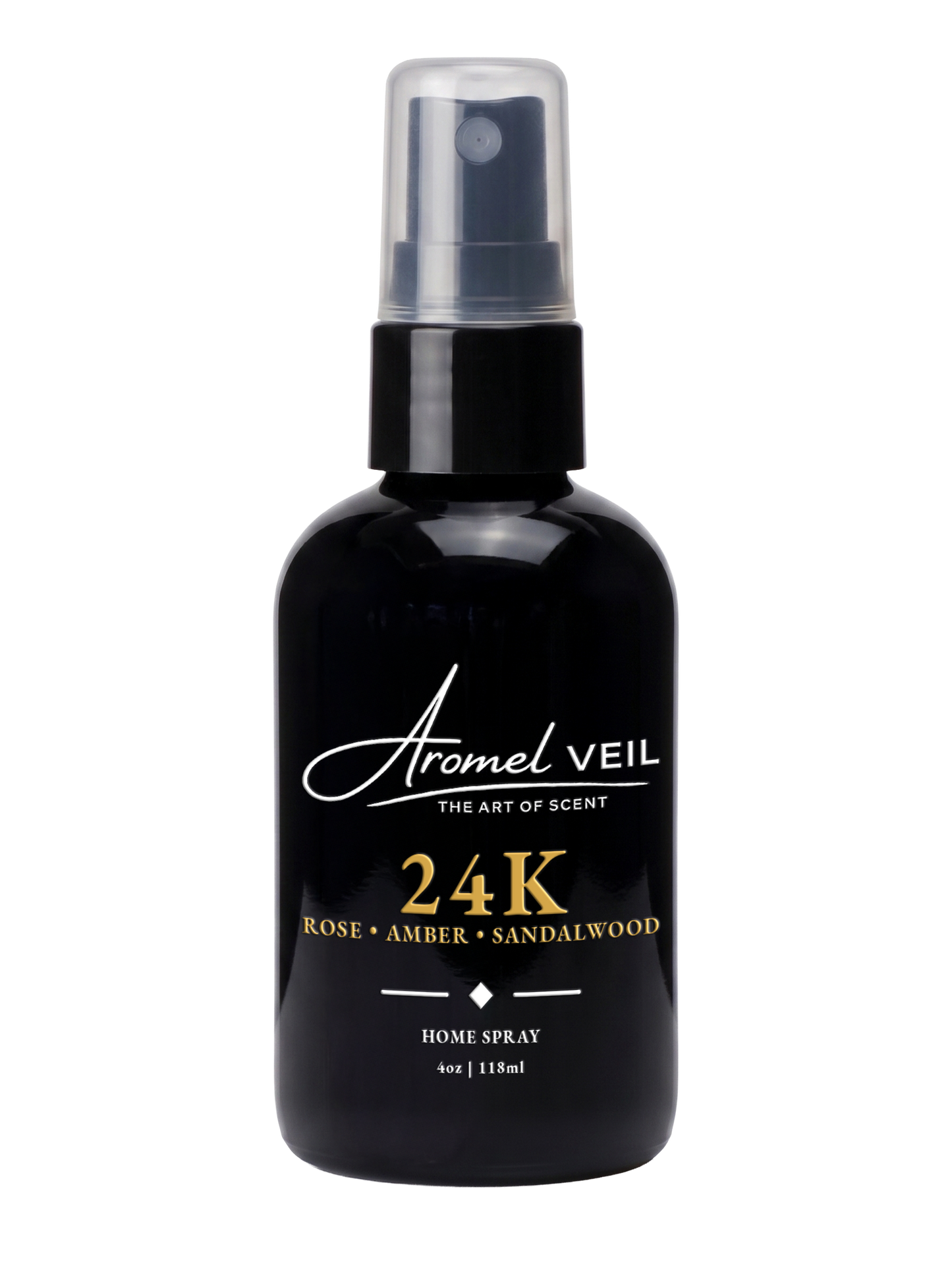 Aromel Veil — 24K