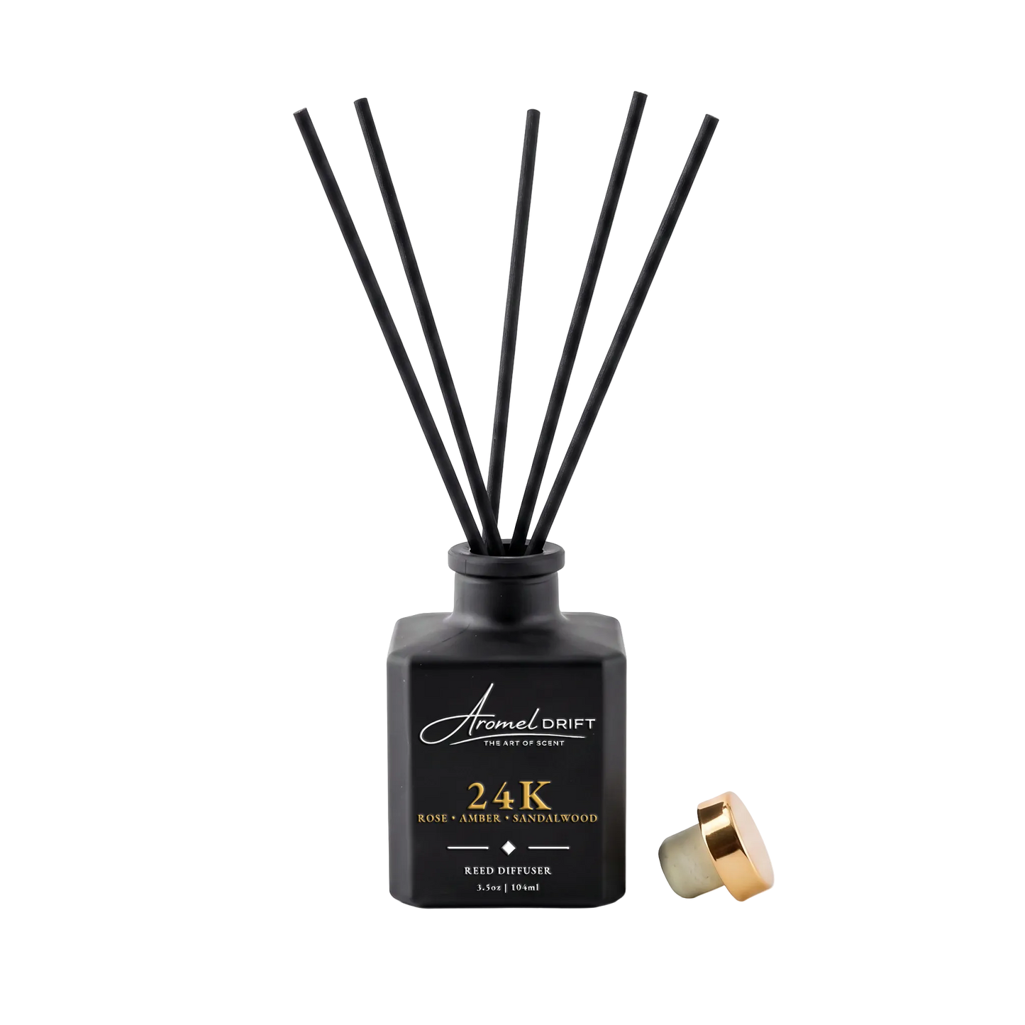Aromel Drift — 24K