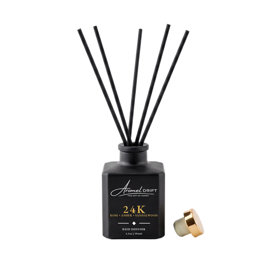 Aromel Drift — 24K