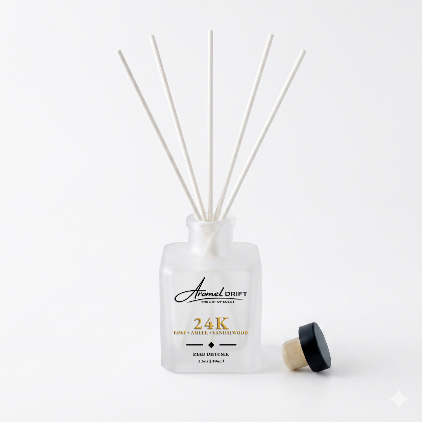 Aromel Drift — 24K