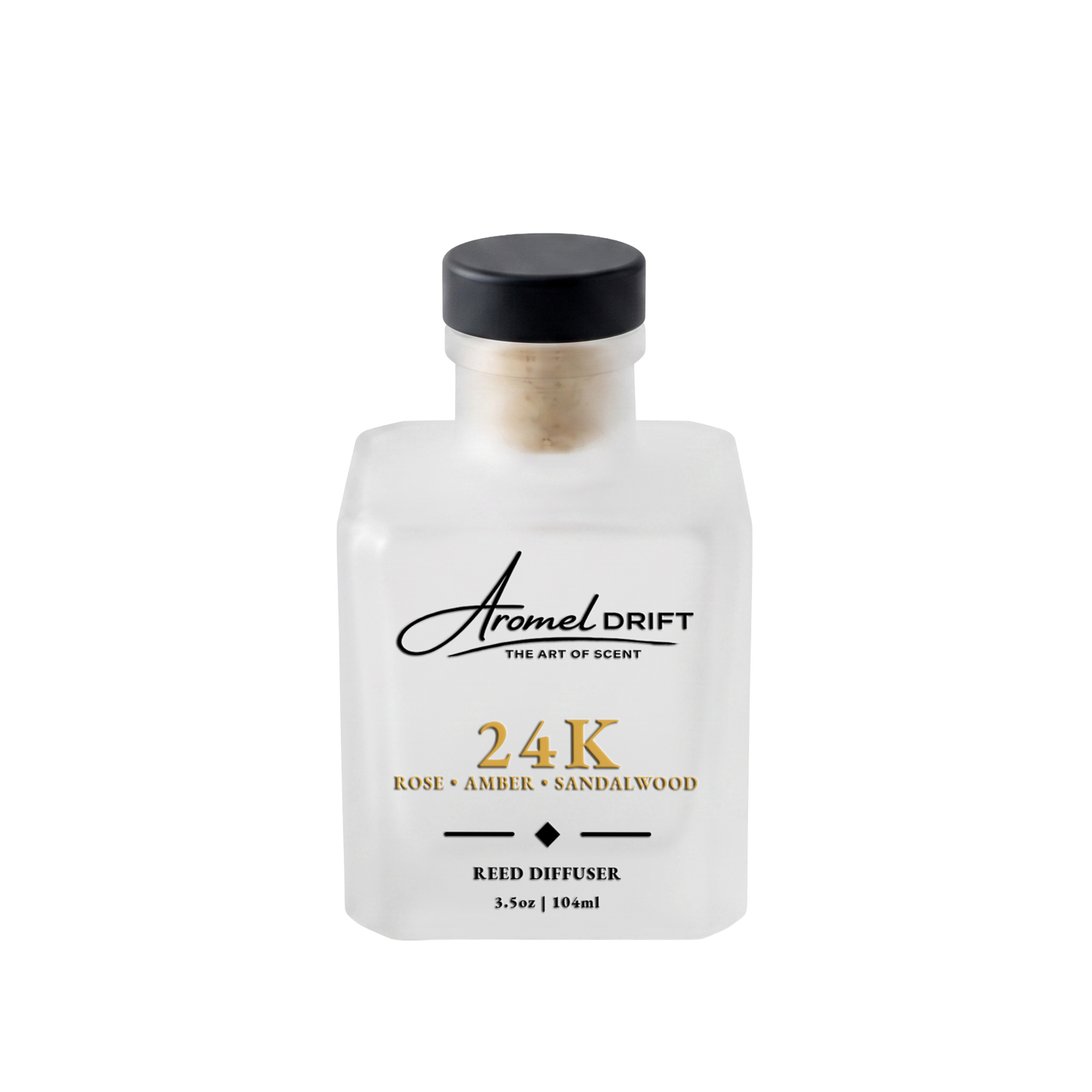 Aromel Drift — 24K