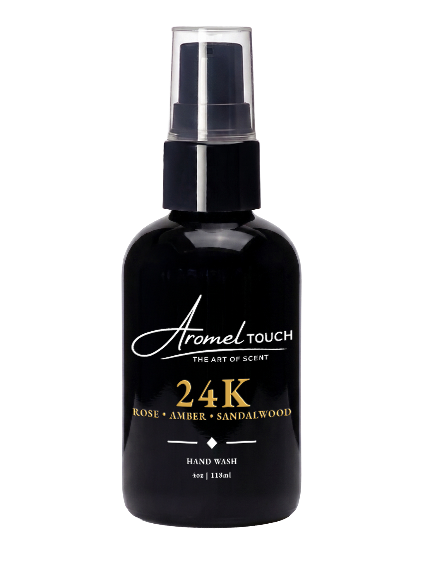 Aromel Touch — 24K