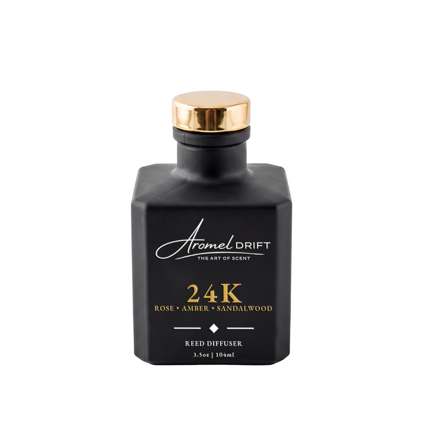 Aromel Drift — 24K