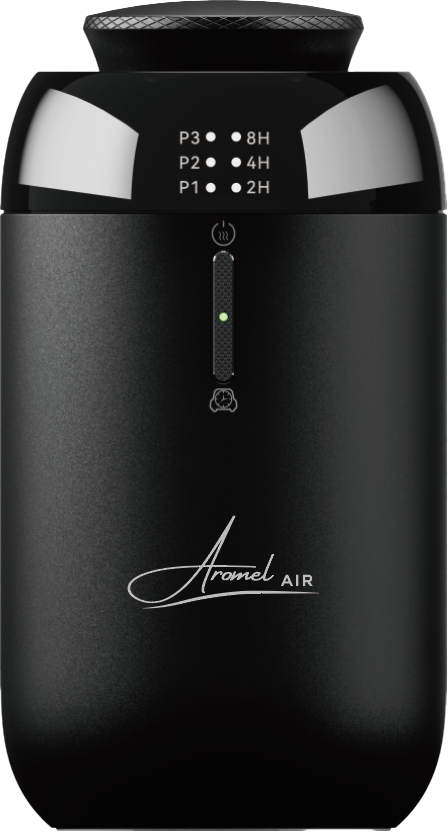 Aromel Air