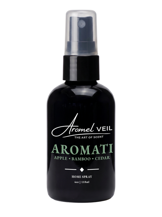 Aromel Veil — Aromati
