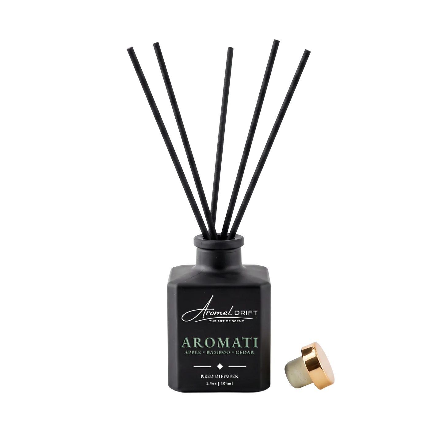 Aromel Drift — Aromati
