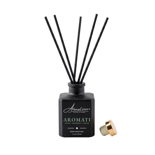 Aromel Drift — Aromati