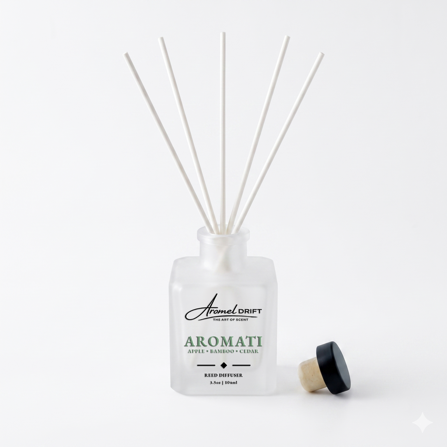Aromel Drift — Aromati