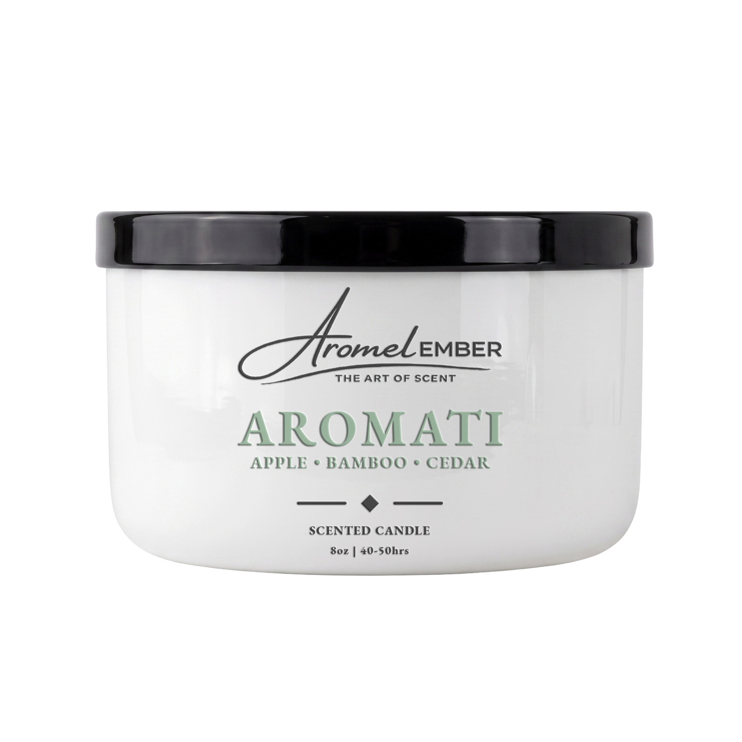 Aromel Ember — Aromati