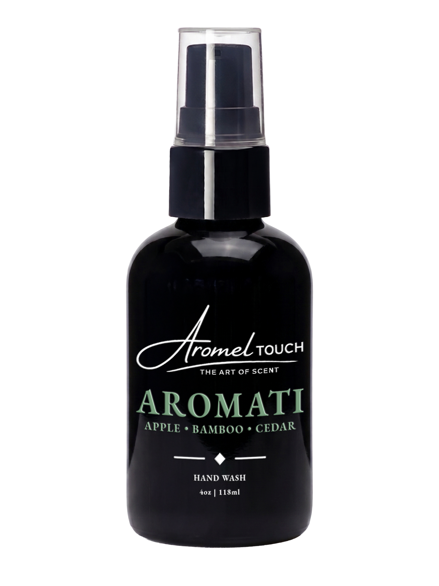 Aromel Touch — Aromati