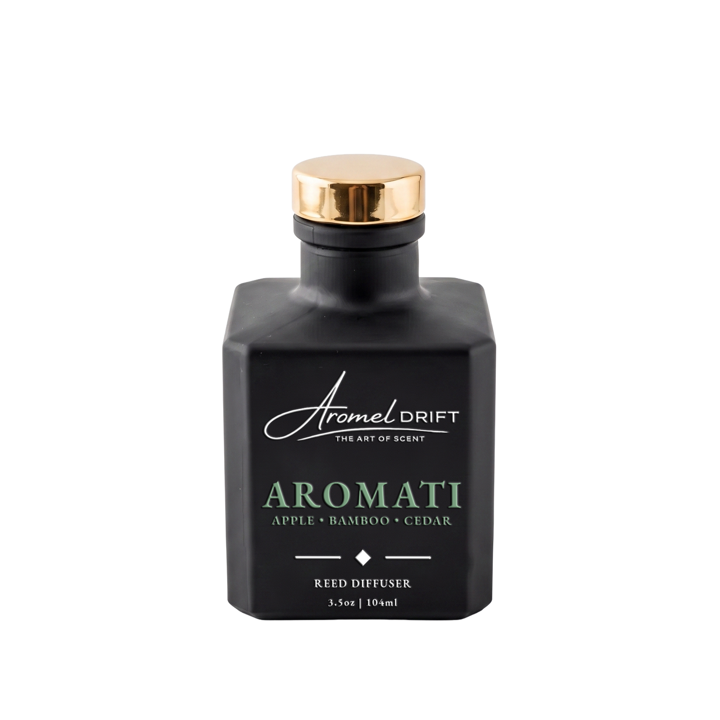 Aromel Drift — Aromati