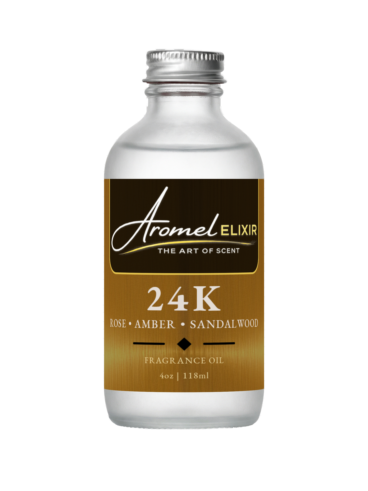 Aromel Elixir — 24K