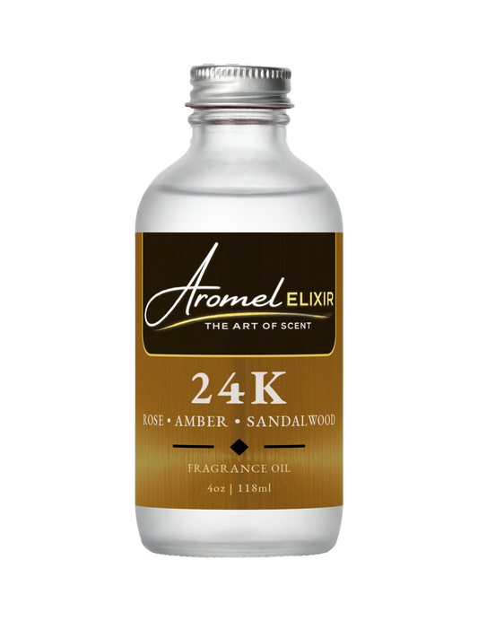 Aromel Elixir — 24K