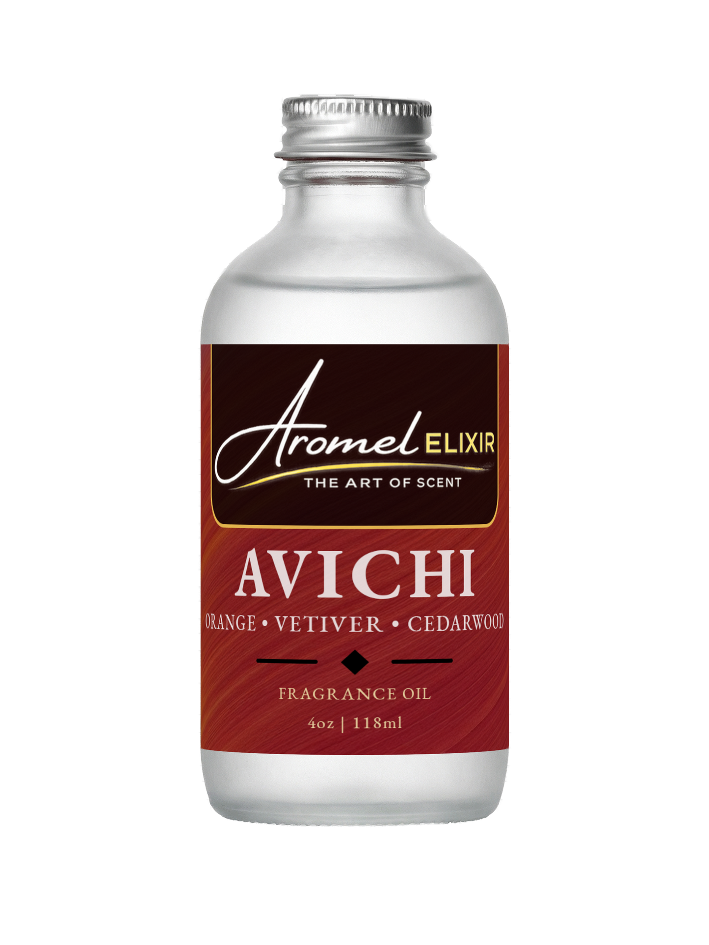 Aromel Elixir — Avichi
