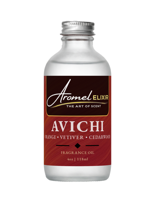 Aromel Elixir — Avichi