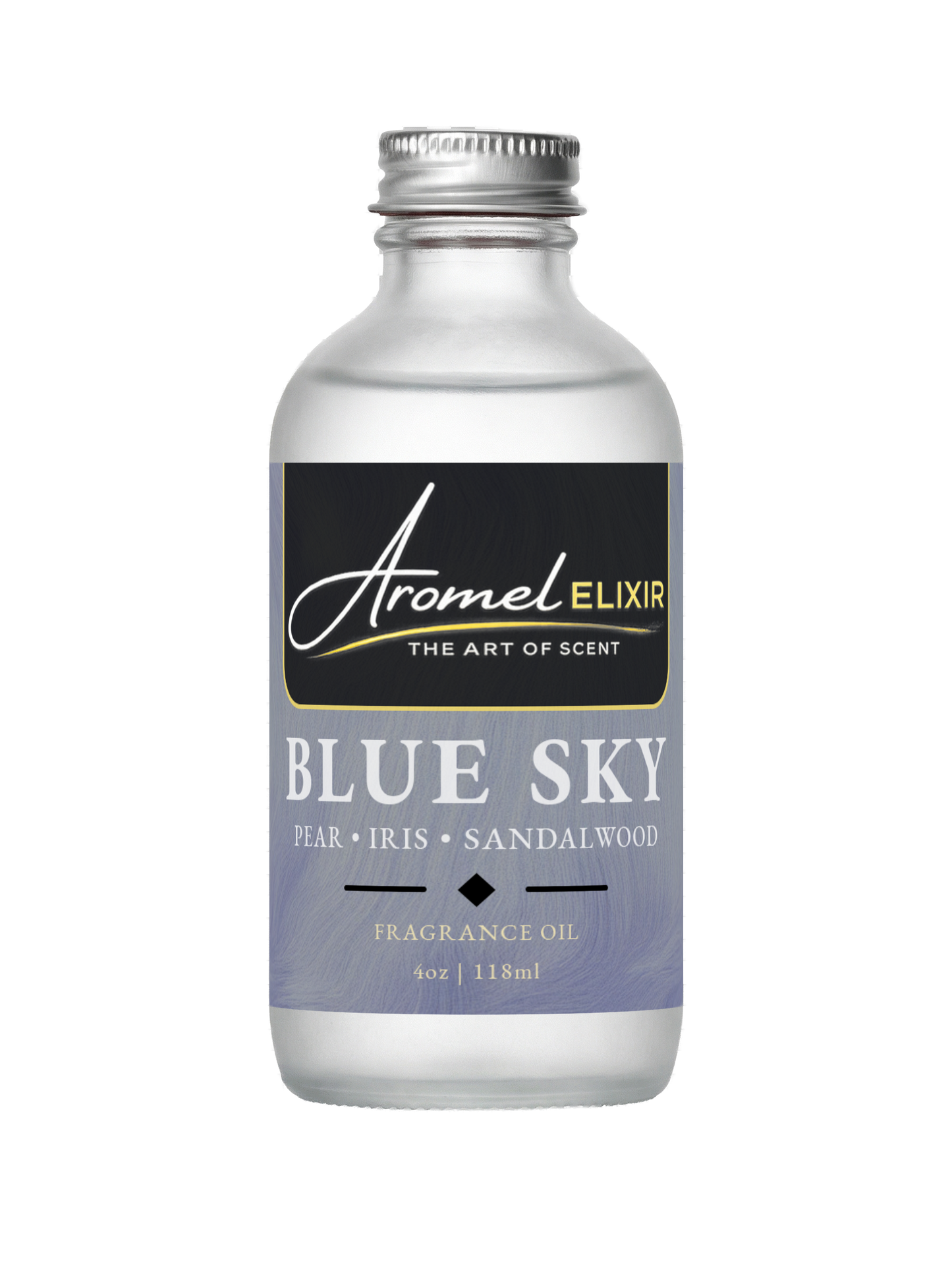Aromel Elixir — Blue Sky