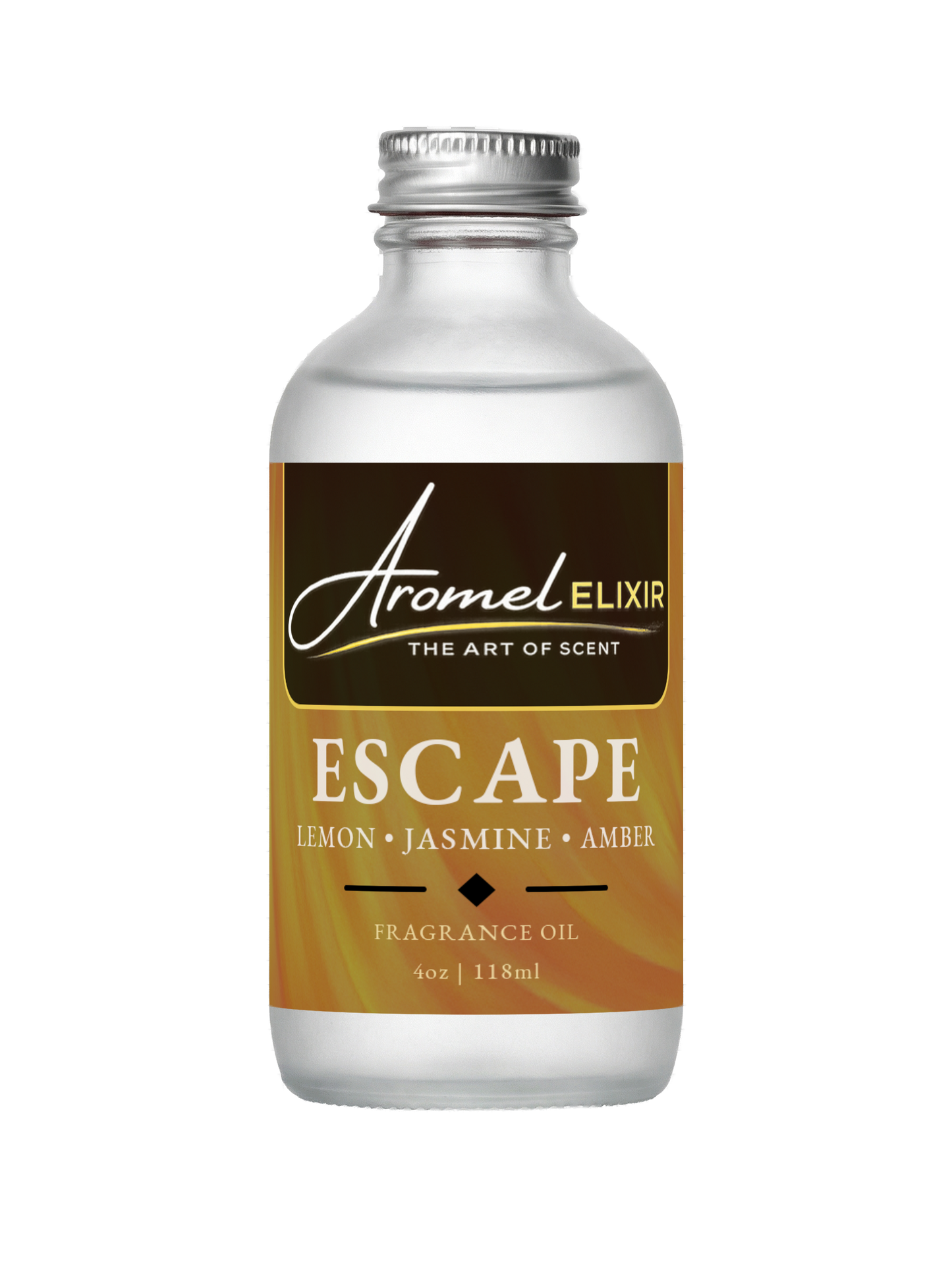 Aromel Elixir — Escape