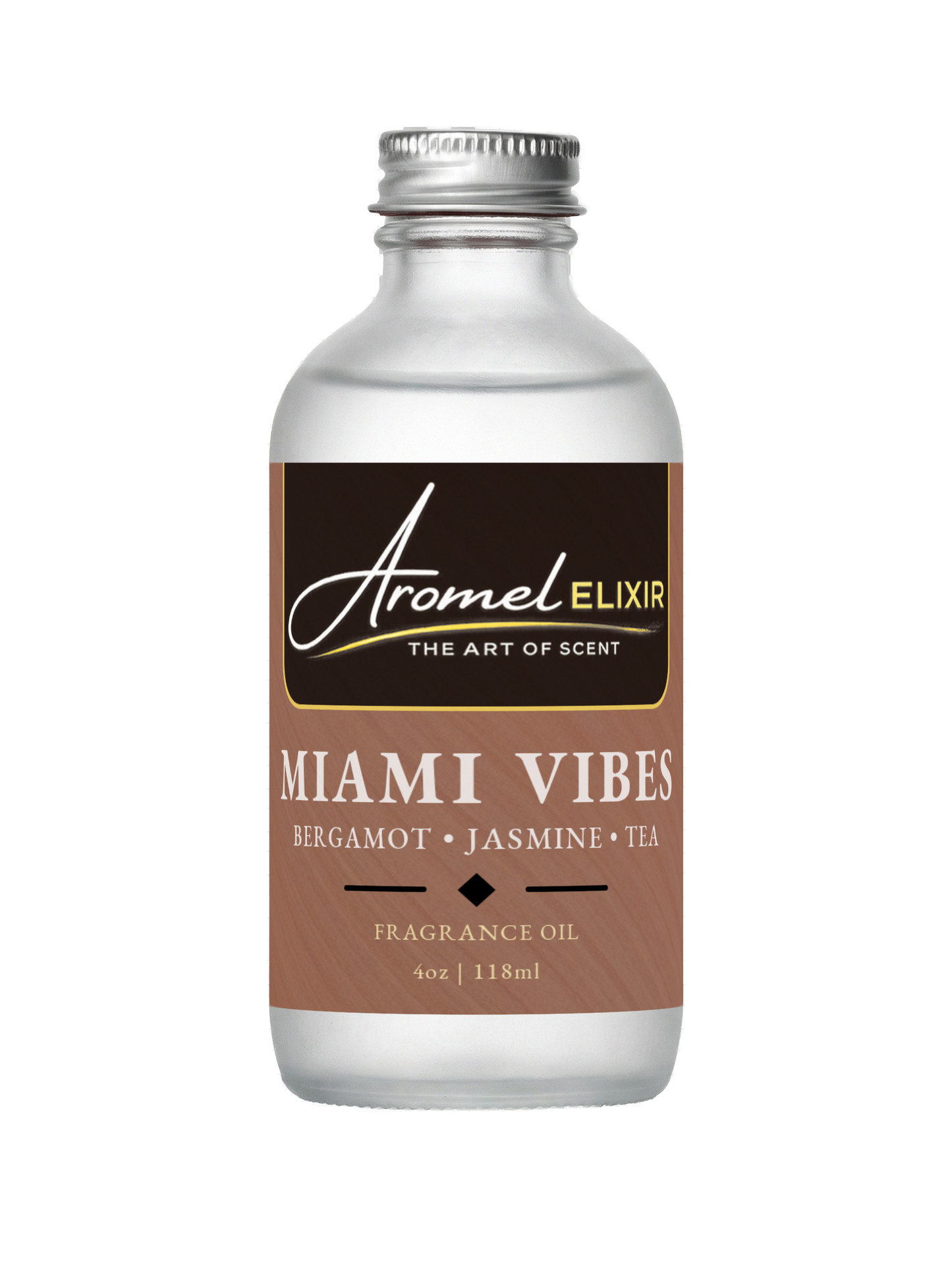Aromel Elixir — Miami Vibes