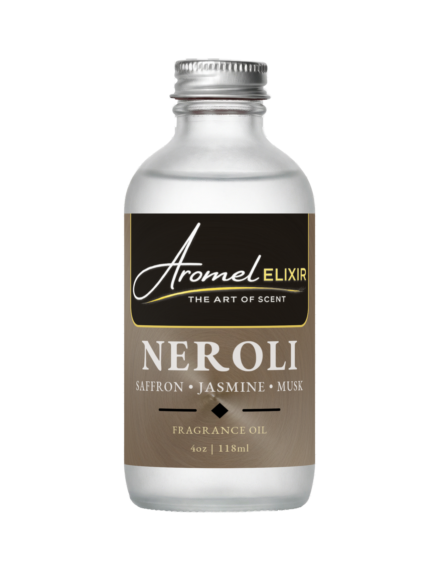 Aromel Elixir — Neroli