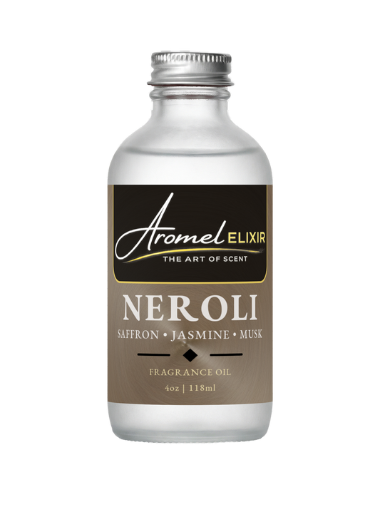 Aromel Elixir — Neroli