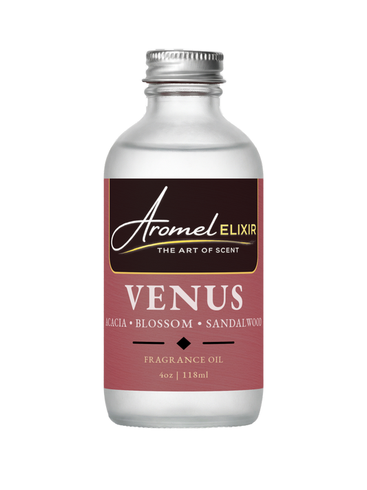 Aromel Elixir — Venus