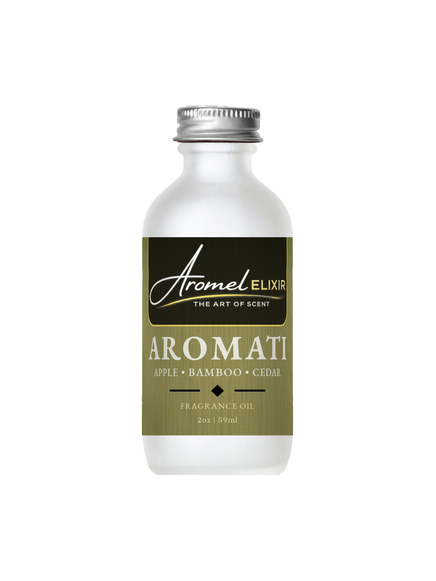 Aromel Elixir — Aromati