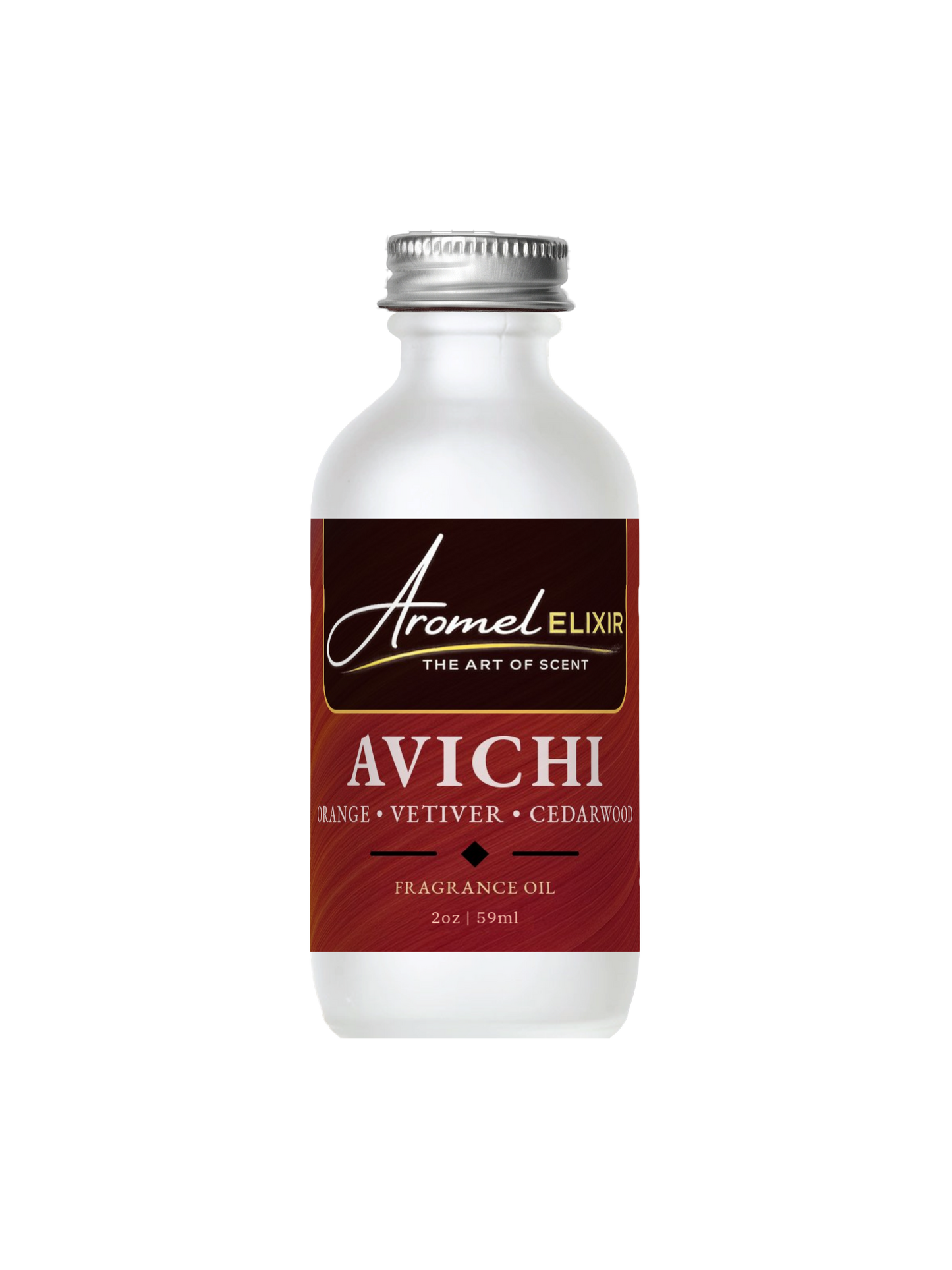 Aromel Elixir — Avichi