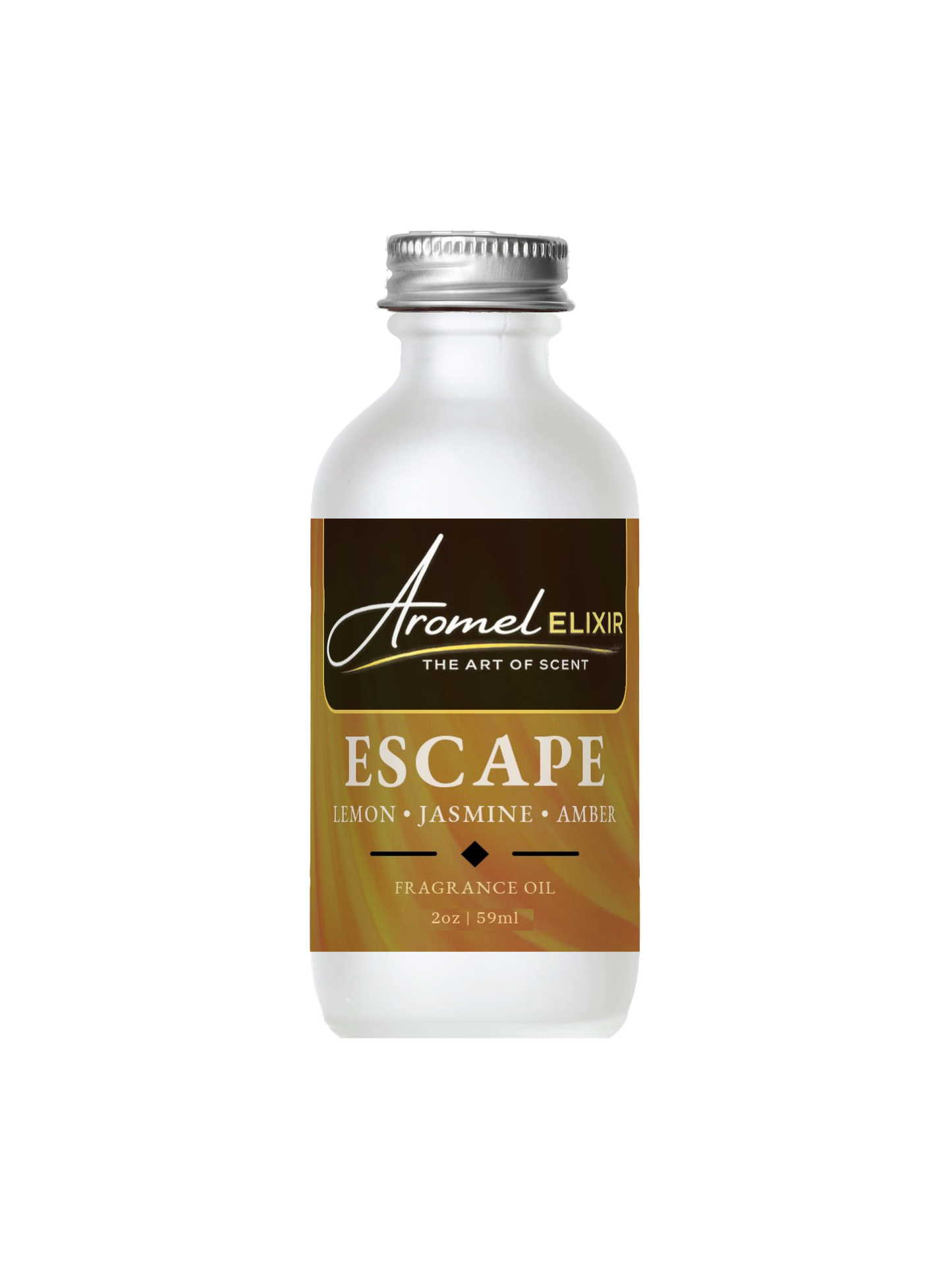 Aromel Elixir — Escape
