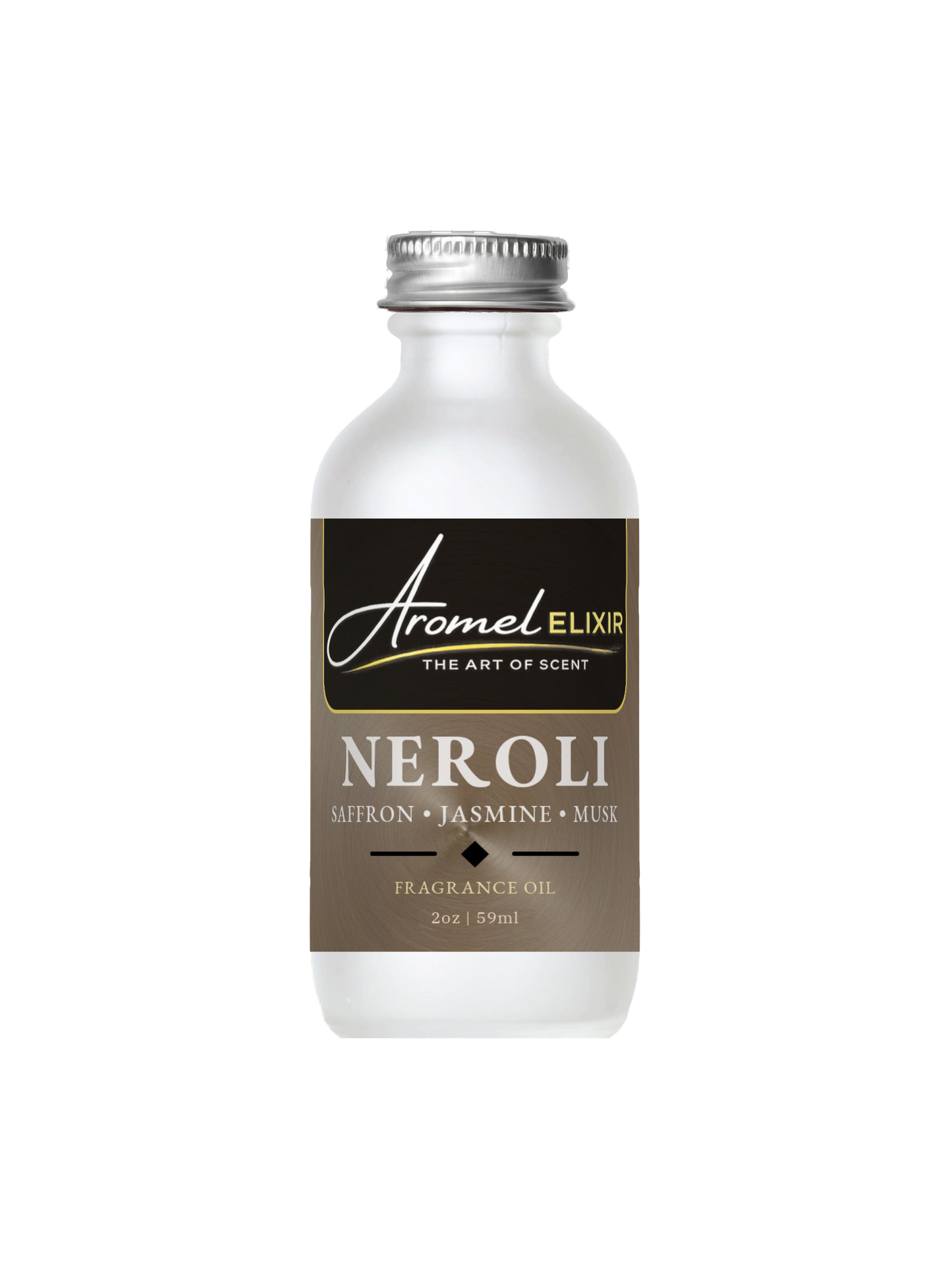 Aromel Elixir — Neroli