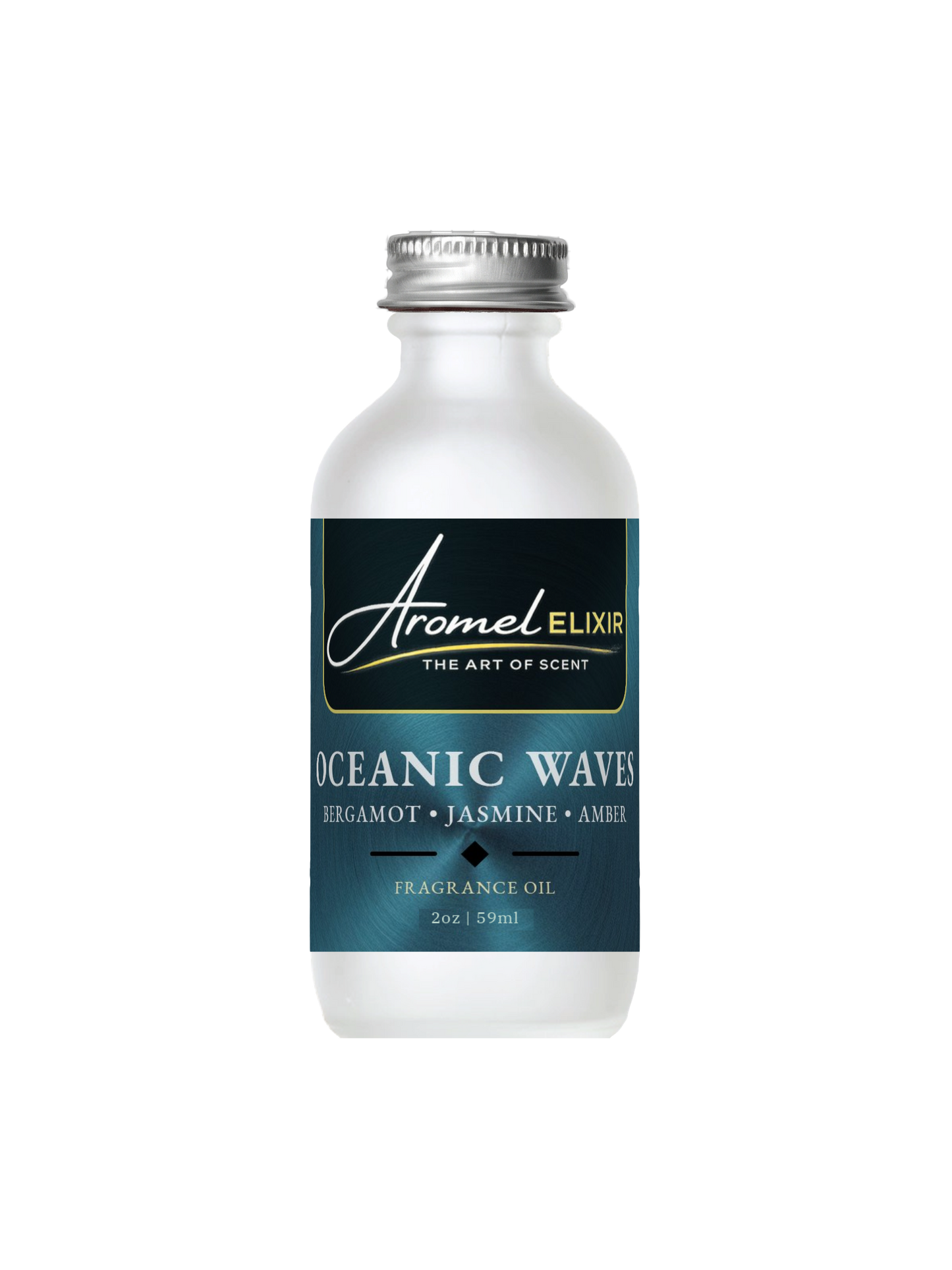 Aromel Elixir — Oceanic Waves