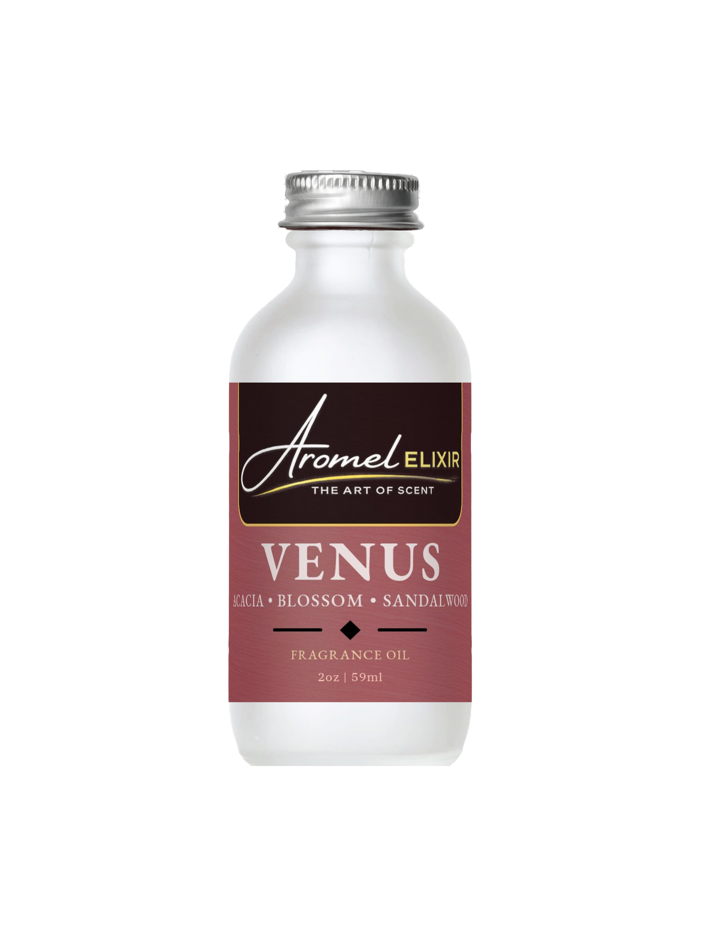 Aromel Elixir — Venus