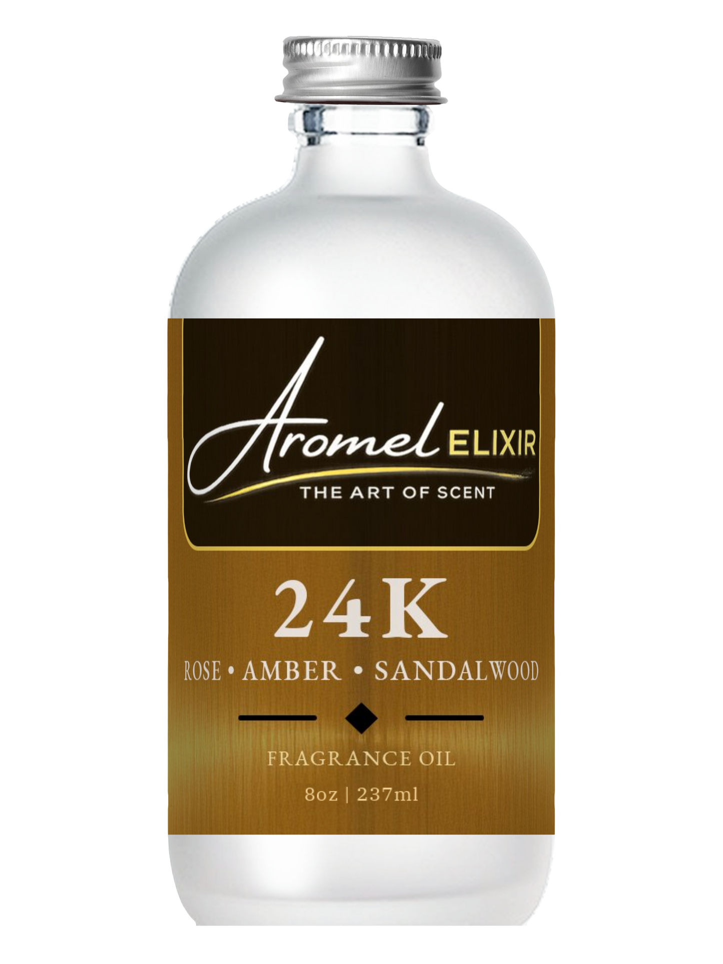 Aromel Elixir — 24K