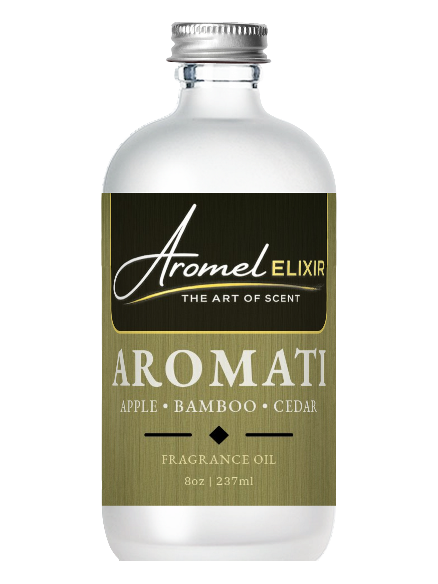 Aromel Elixir — Aromati